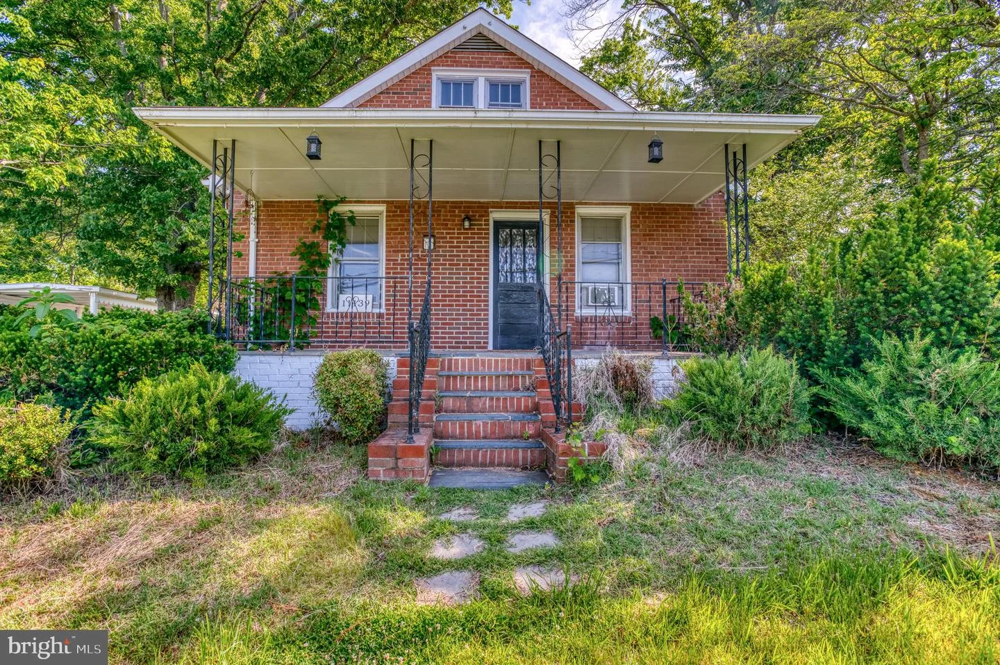 11439 Sperryville Pike