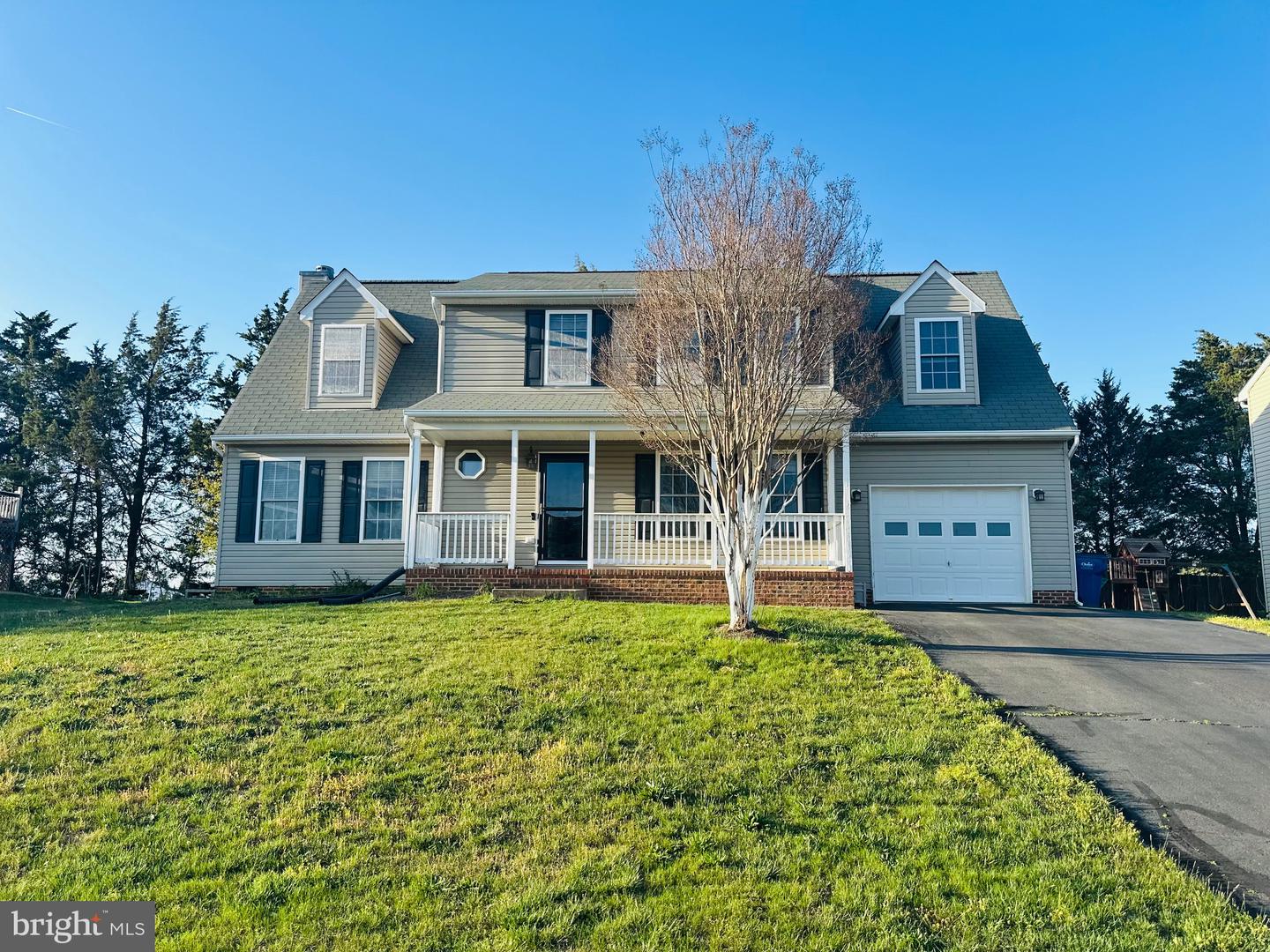 6015 Sunny Meadows Dr