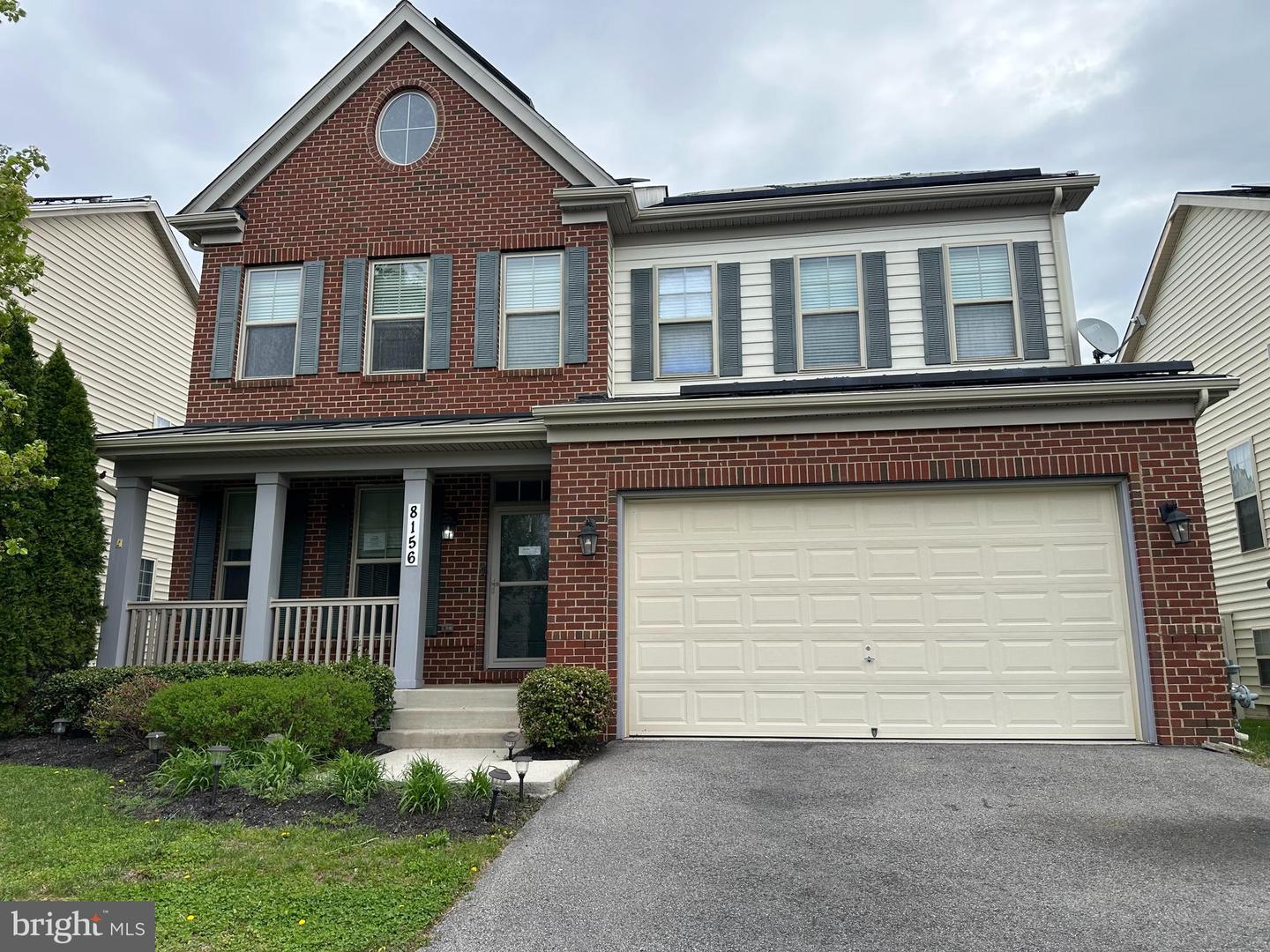 8156 Ridgely Loop