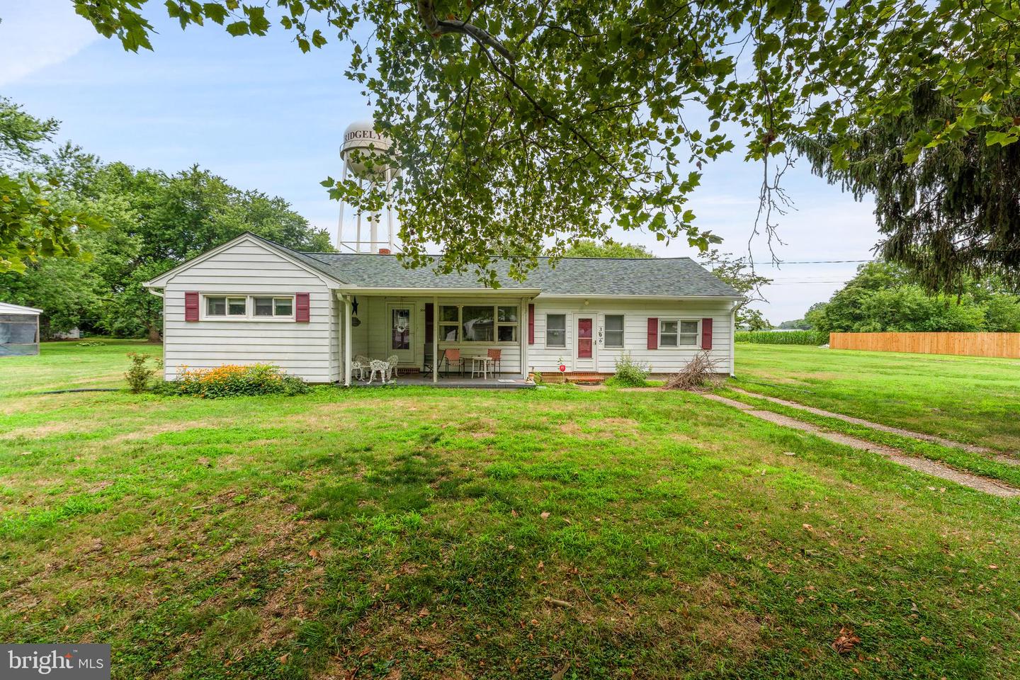 306 Sunrise Avenue, Ridgely, MD, 21660