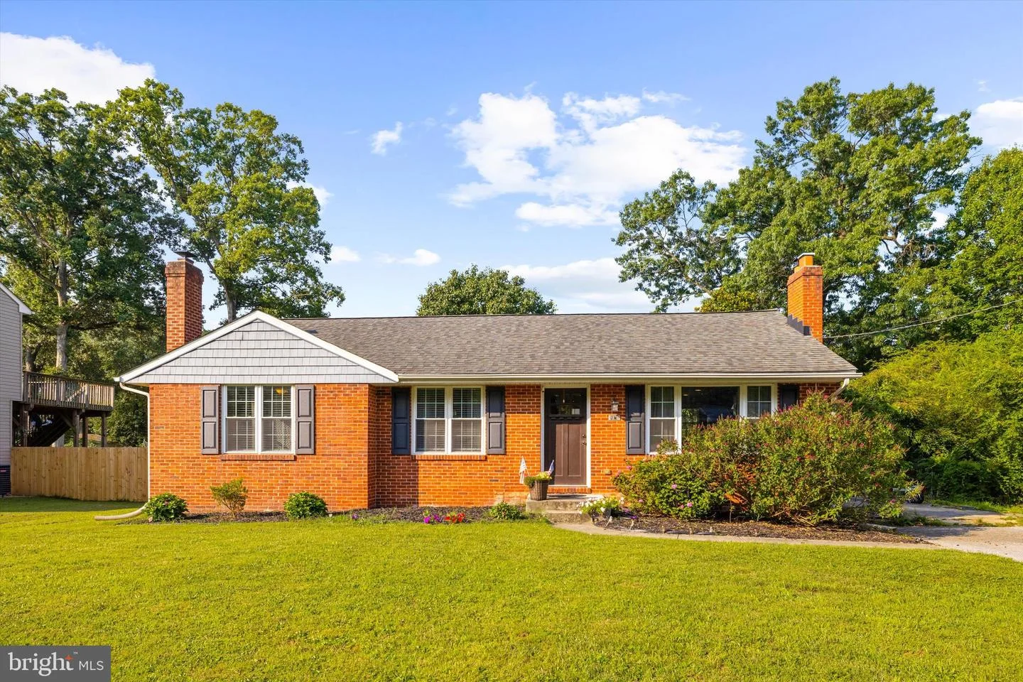 8028 Woodholme Circle