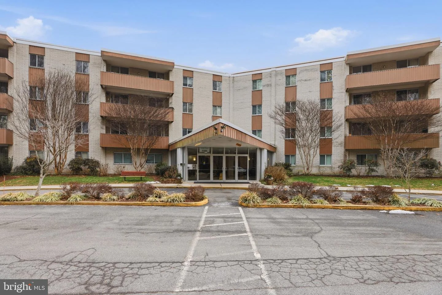 7505 Democracy Boulevard Unit A-123