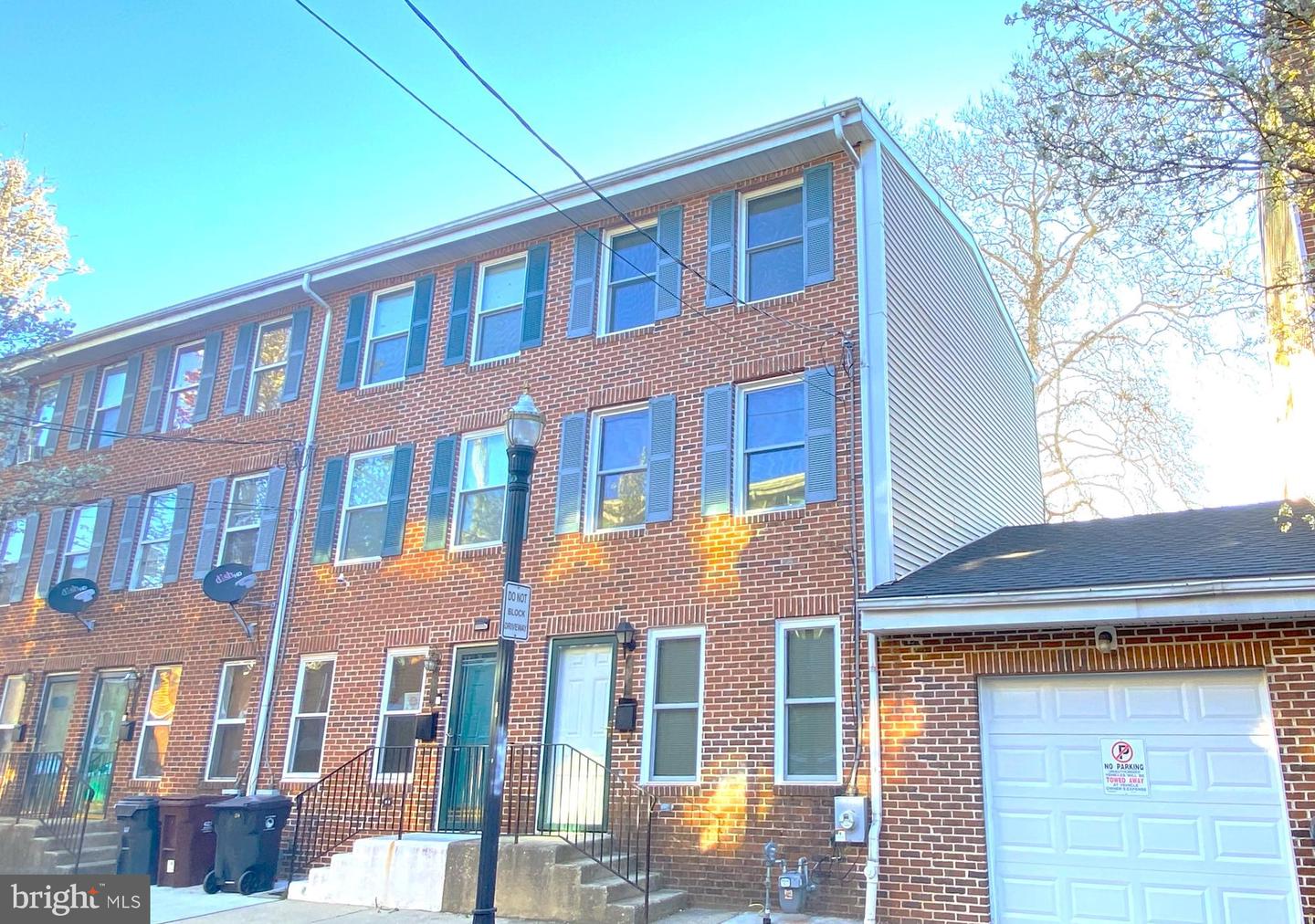 View Wilmington, DE 19801 townhome