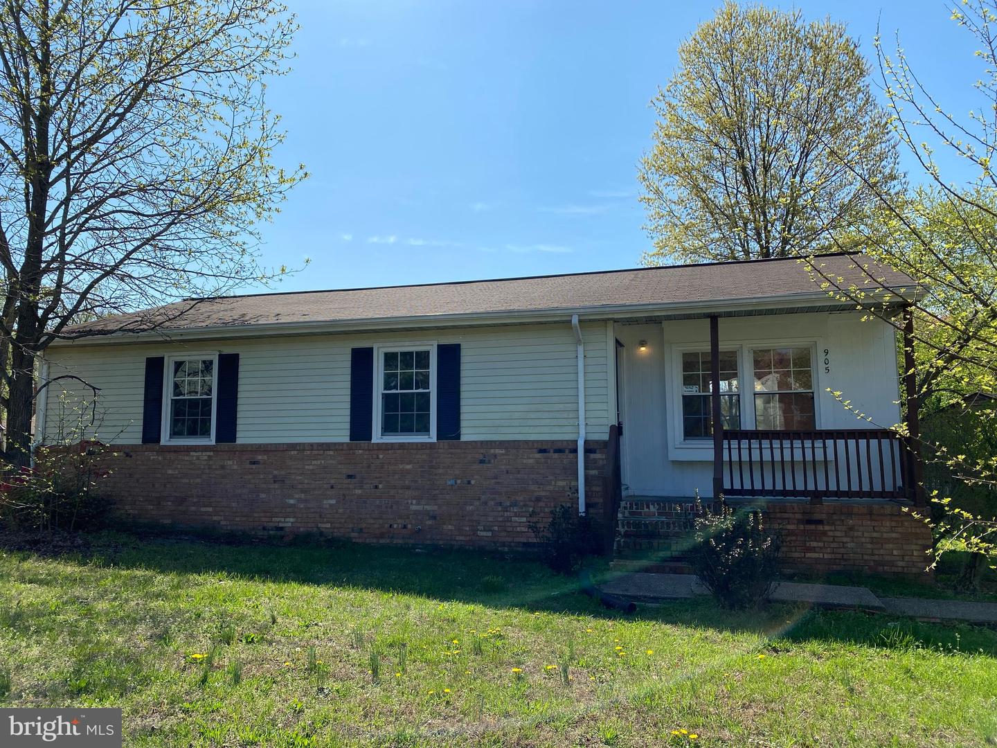 905 KILARNEY DR