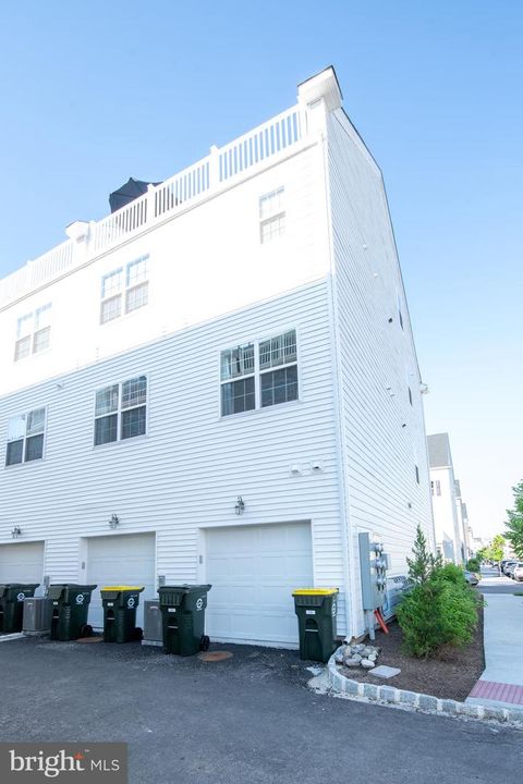 A home in Bensalem