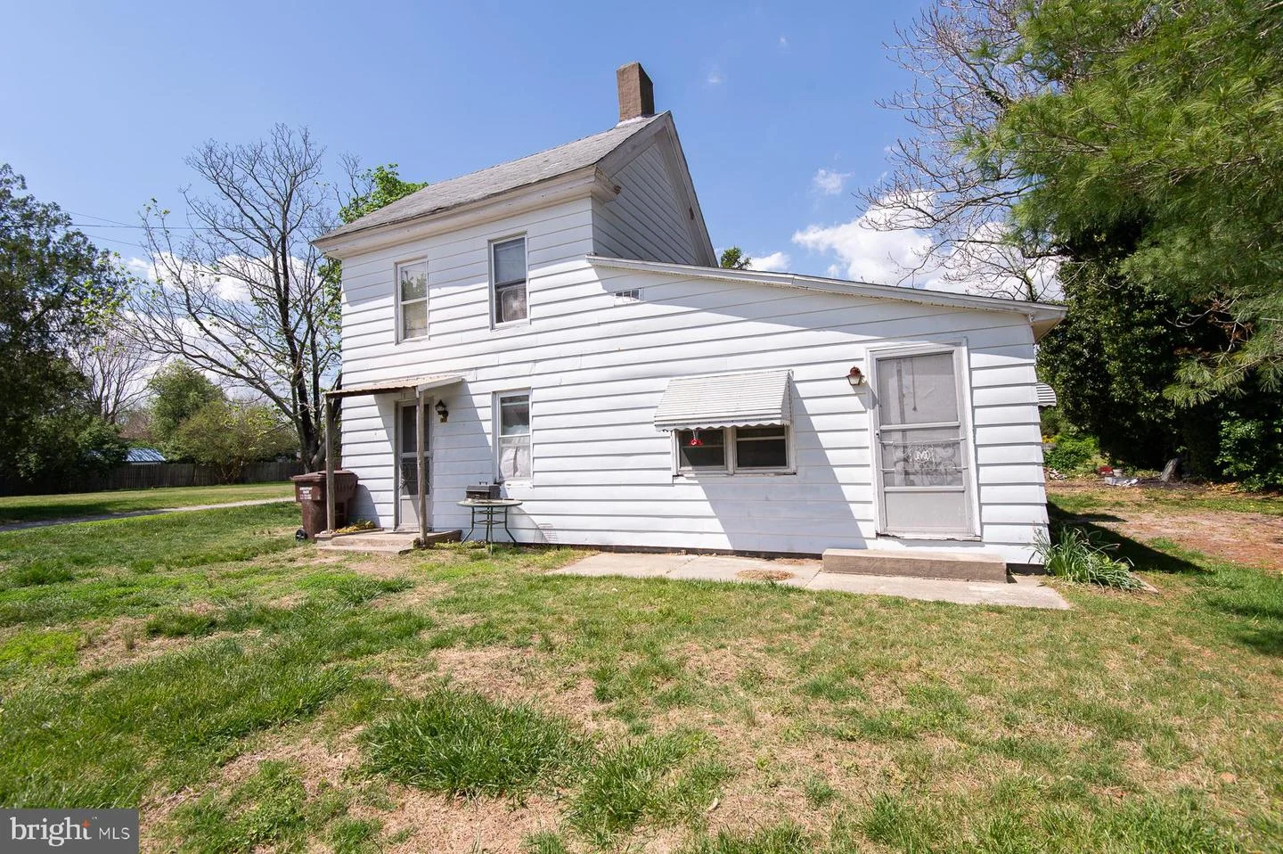 111 School Street
