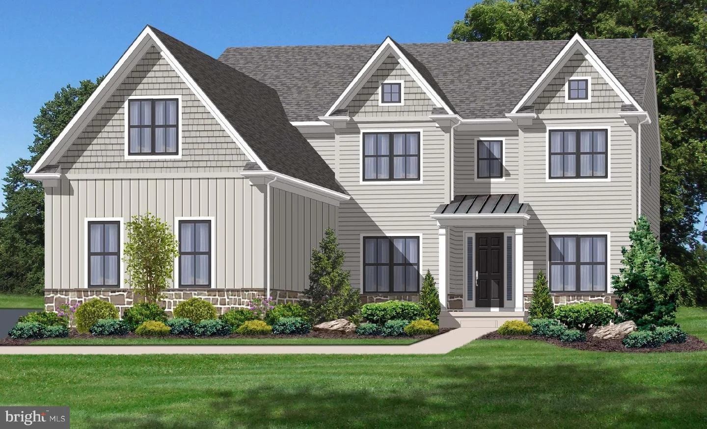 415 W Prospect Avenue, North Wales, PA, 19454