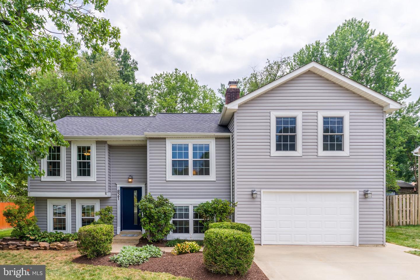 821 Cattail Lane NE, Leesburg, VA, 20176