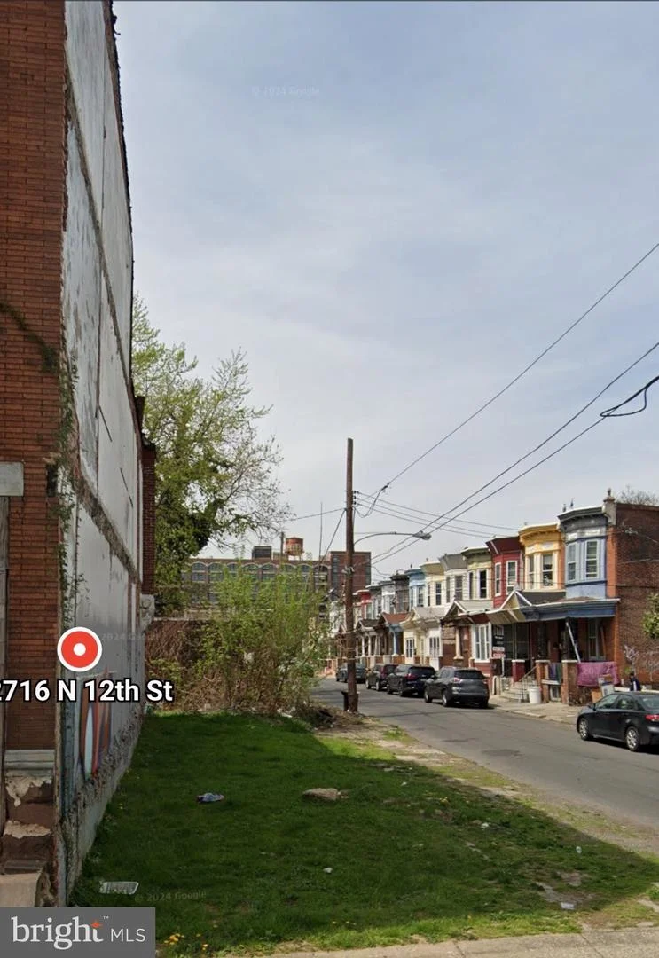 2716 N 12th Street