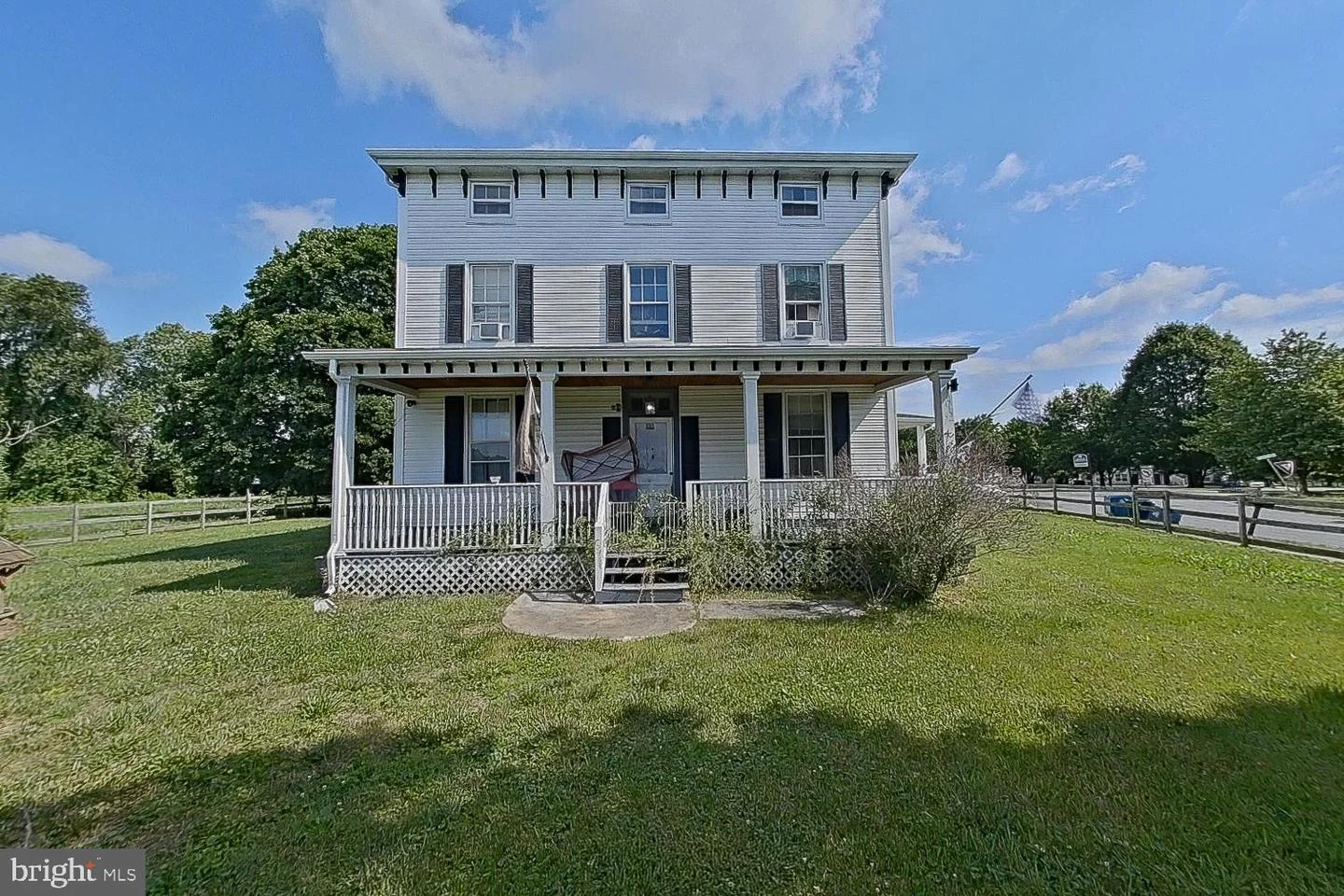 315 Maple Heights Lane