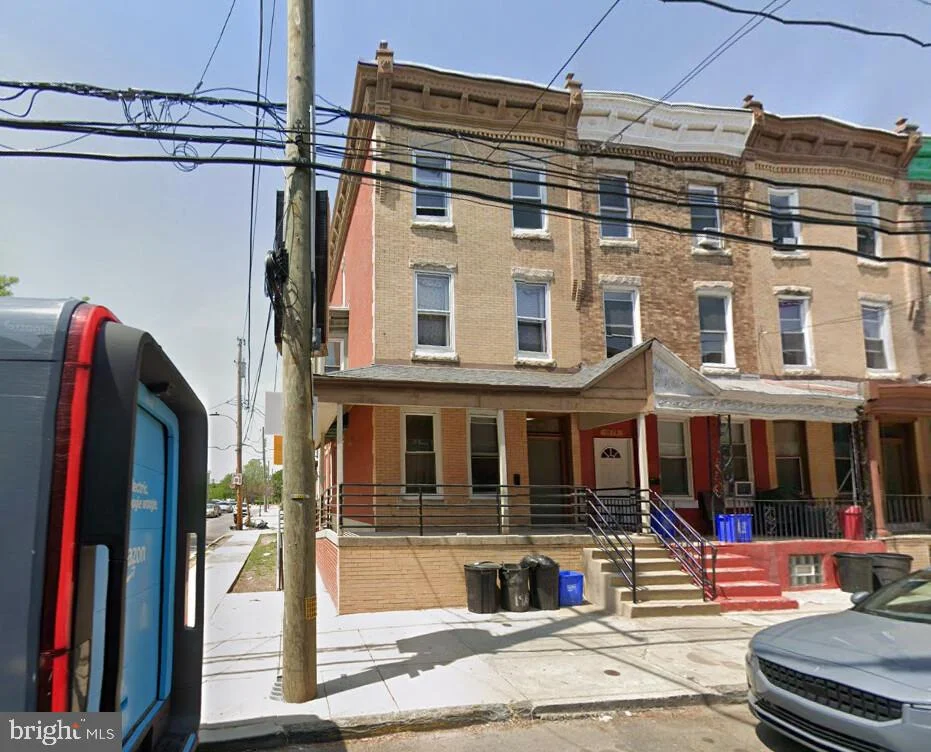 1918 N 32nd Street