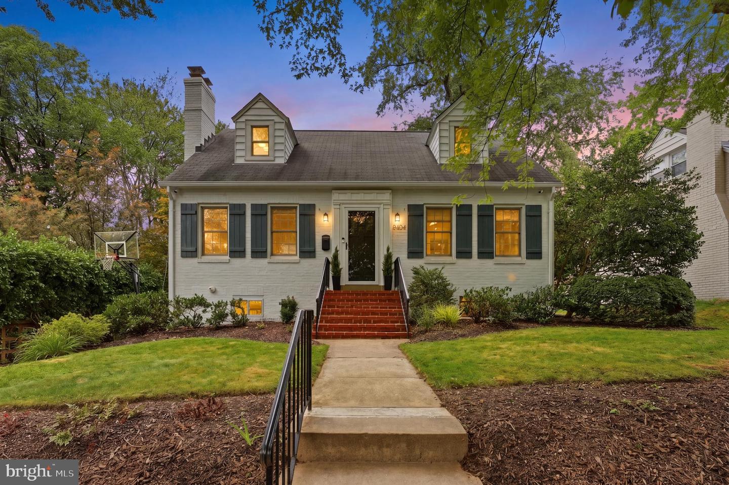 9404 Worth Avenue, Silver Spring, MD, 20901