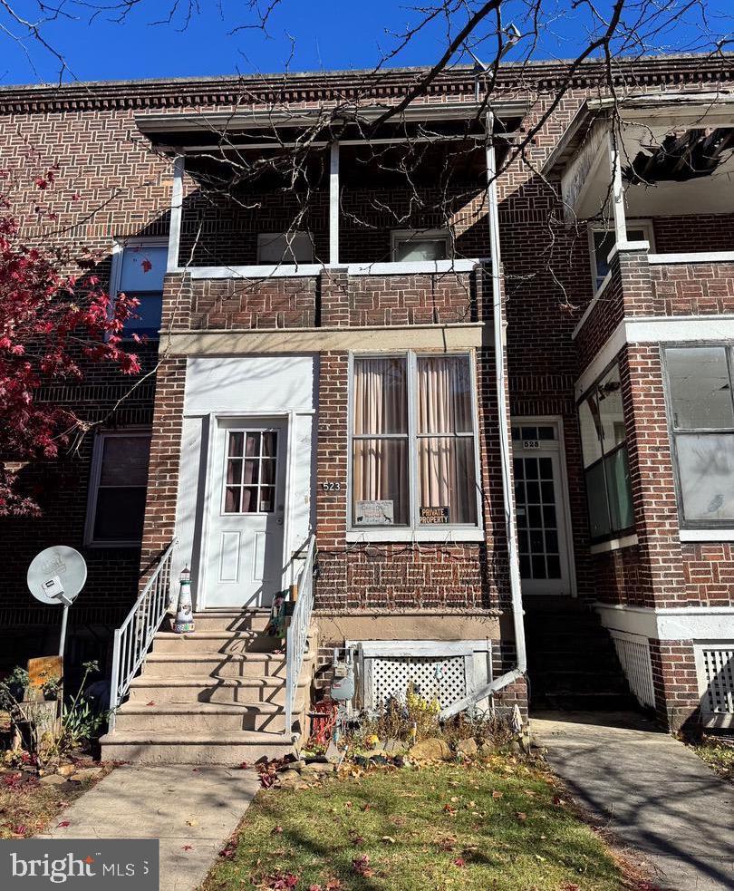 523-525 Maryland Avenue, Westernport, MD, 21562
