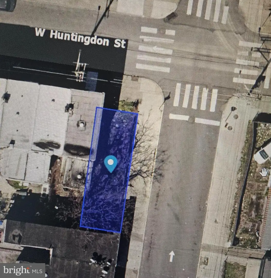 624 W Huntingdon Street, Philadelphia, PA, 19133