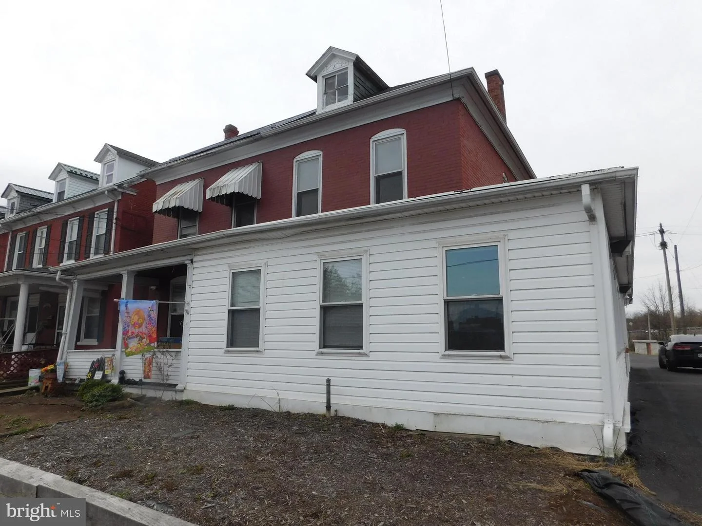 216 South Wayne Street St