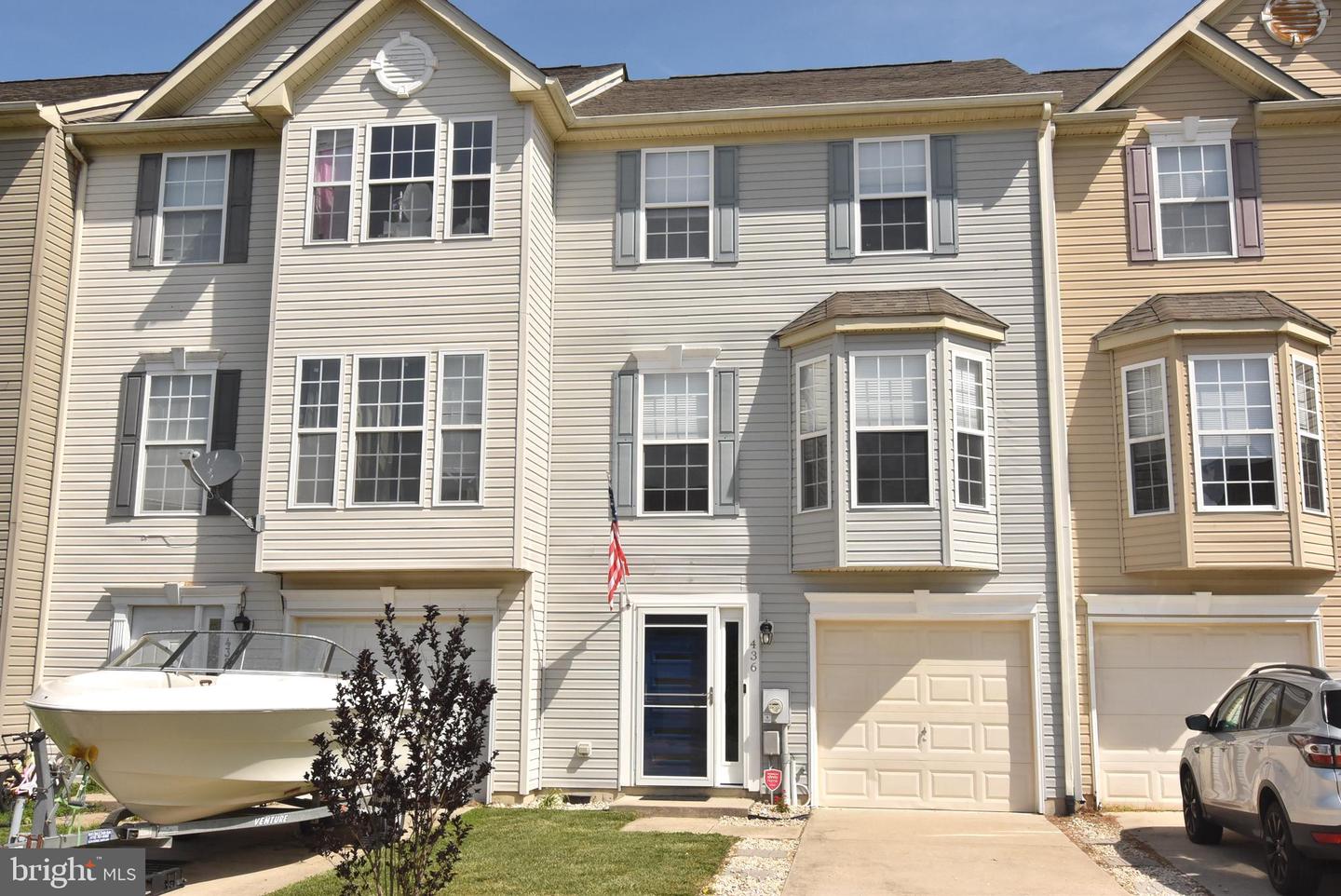 View Milton, DE 19968 townhome