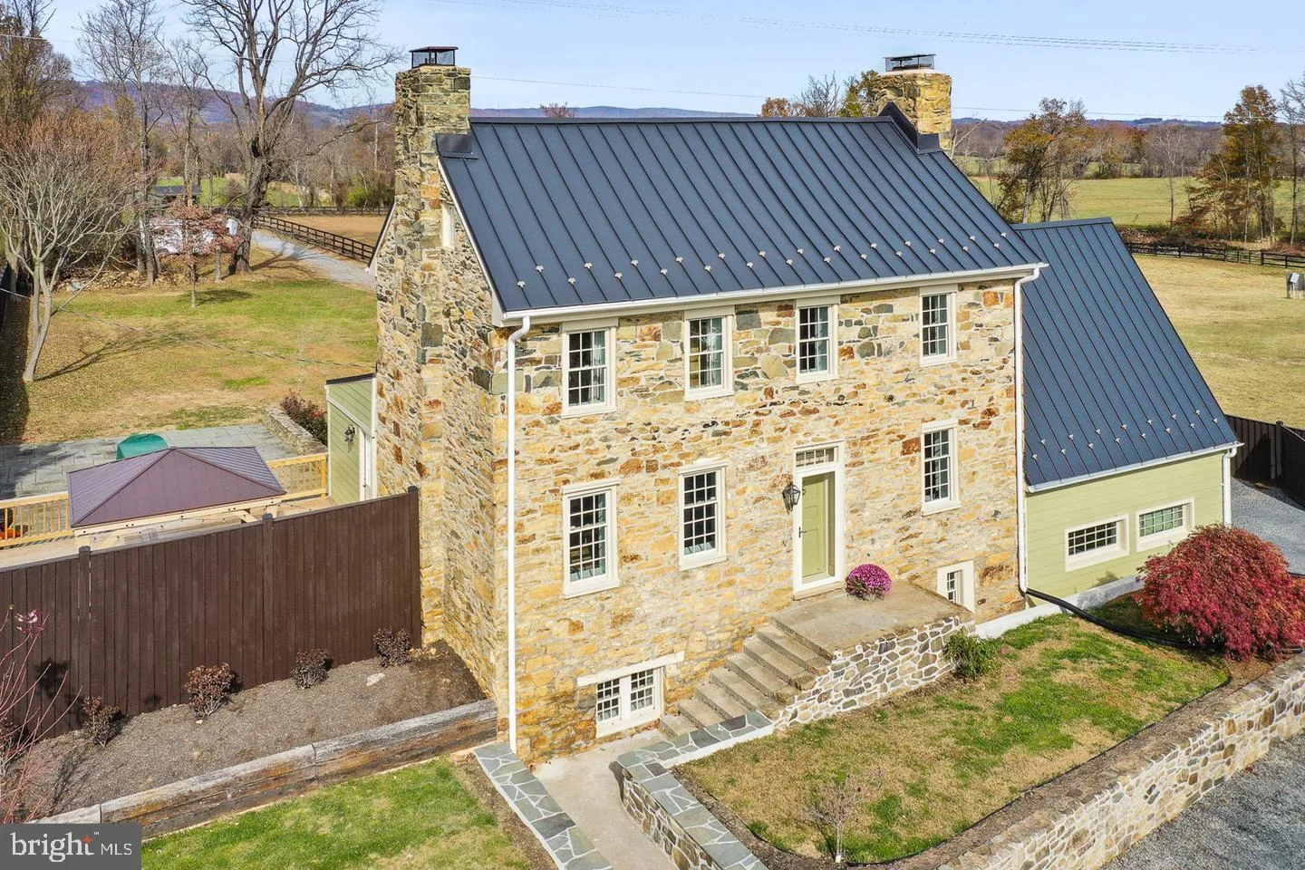 20597 Airmont Road, Bluemont, VA, 20135