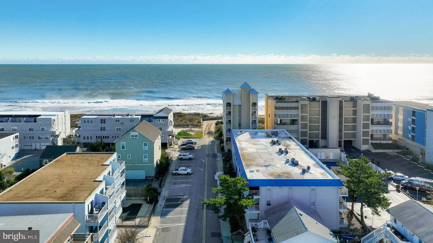 7 40th Street Unit 307