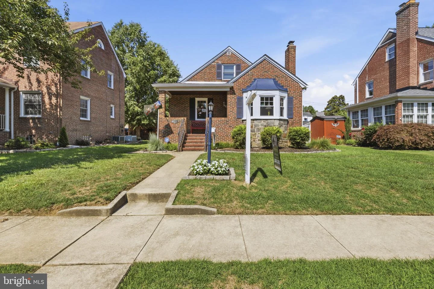 3006 Dunbrin Road