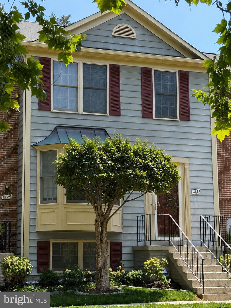 7827 Shepherd Hills Court, Lorton, VA, 22079