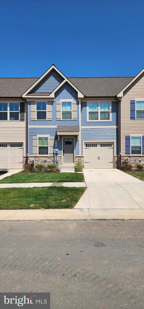 View Frederick, MD 21702 townhome