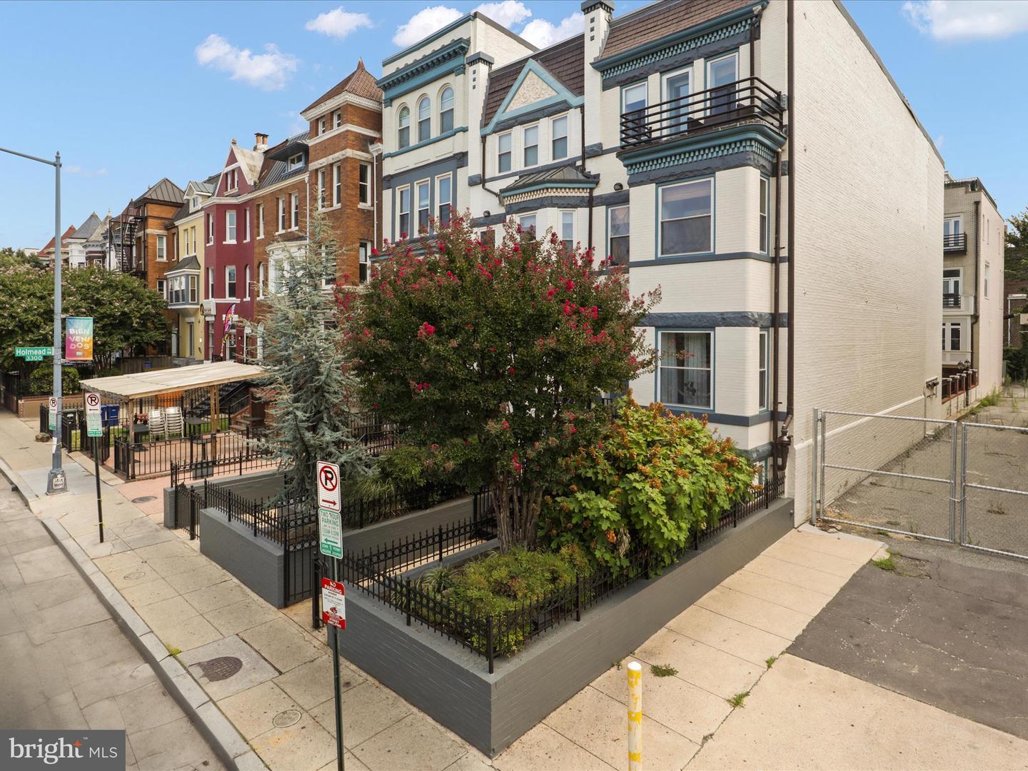 1332 Park Road #B, Washington, District of Columbia image 1