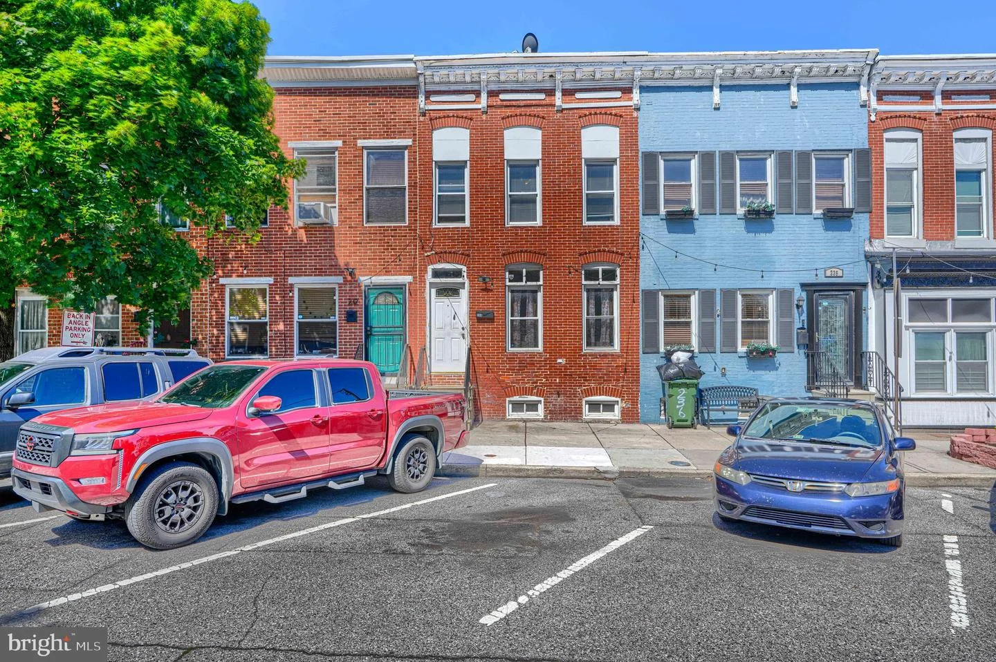 234 Chester Street