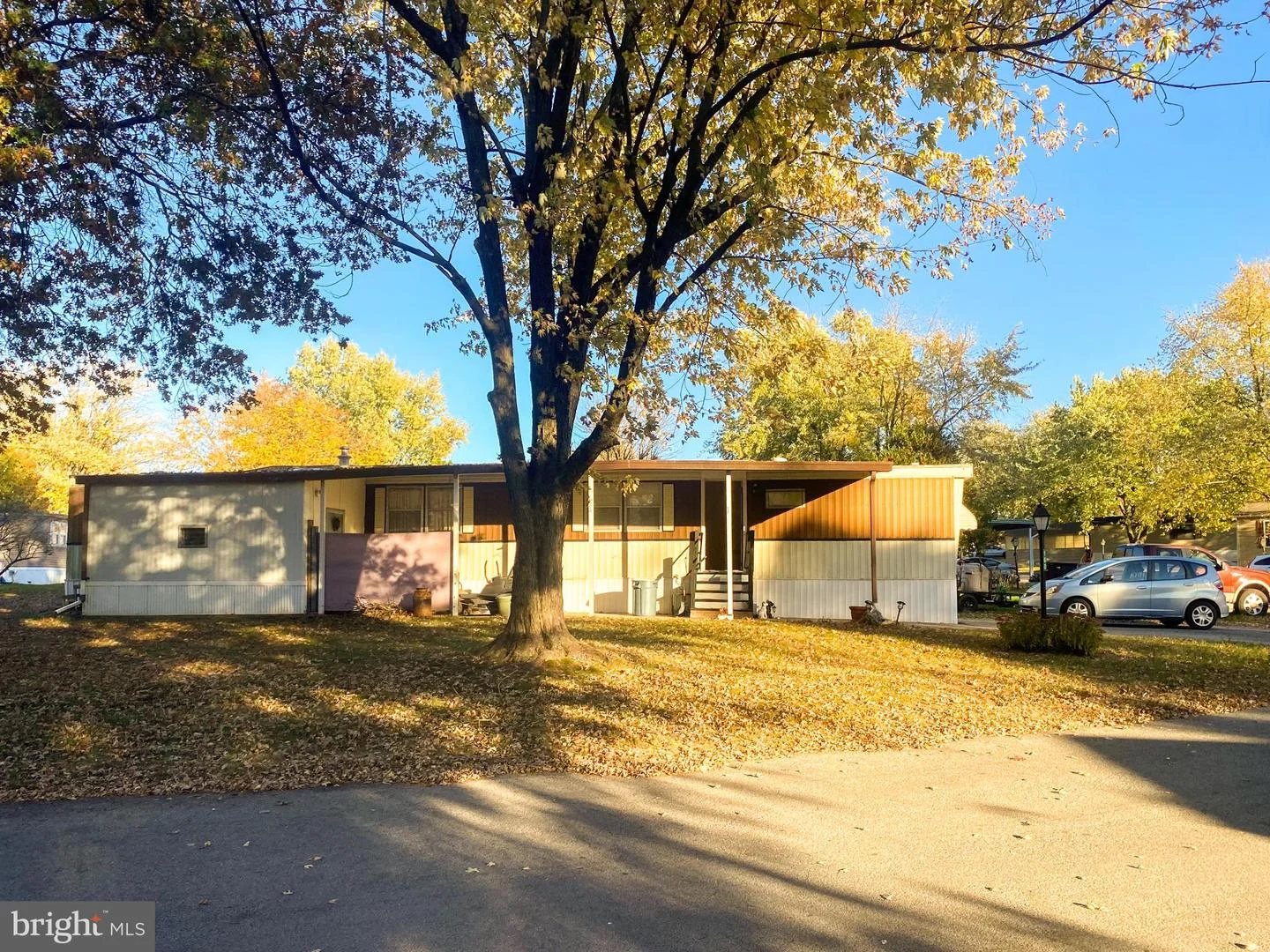 160 Crestwood Drive, Mount Wolf, PA, 17347