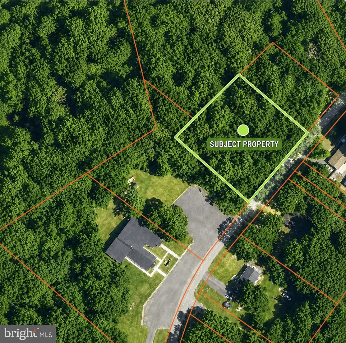 Shiloh Church Road, Newburg, MD, 20664