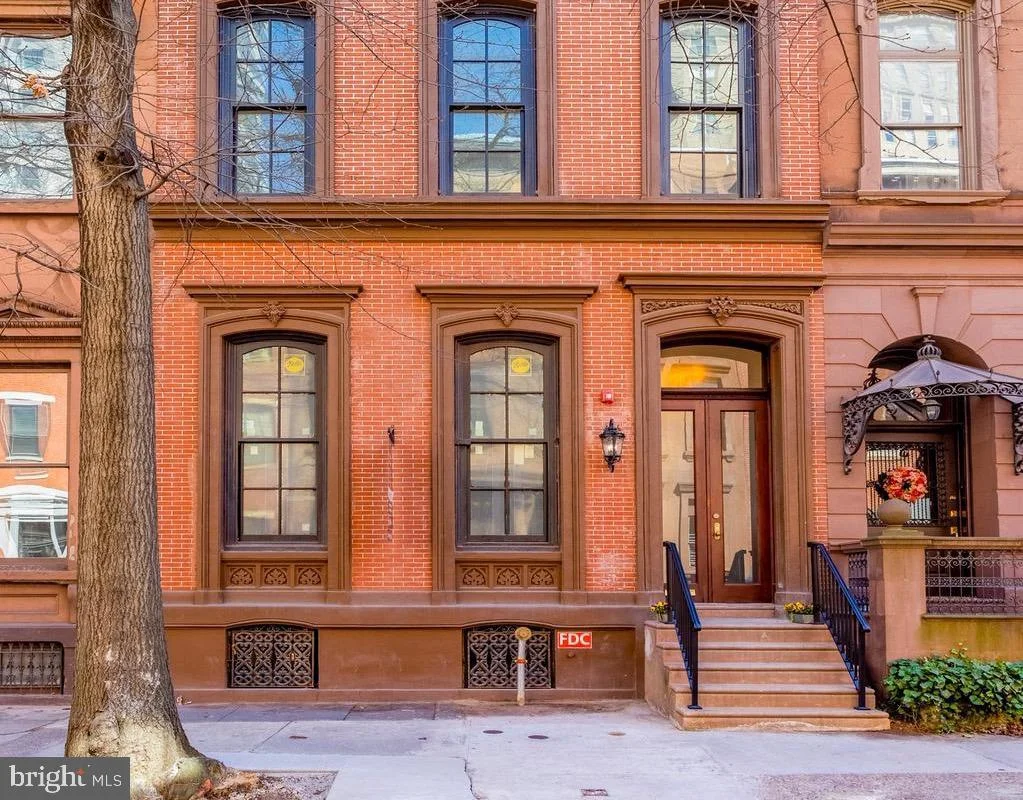 1716 Spruce Street Unit 8