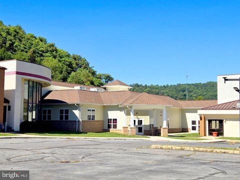 203 Interstate Dr Covington VA 24426