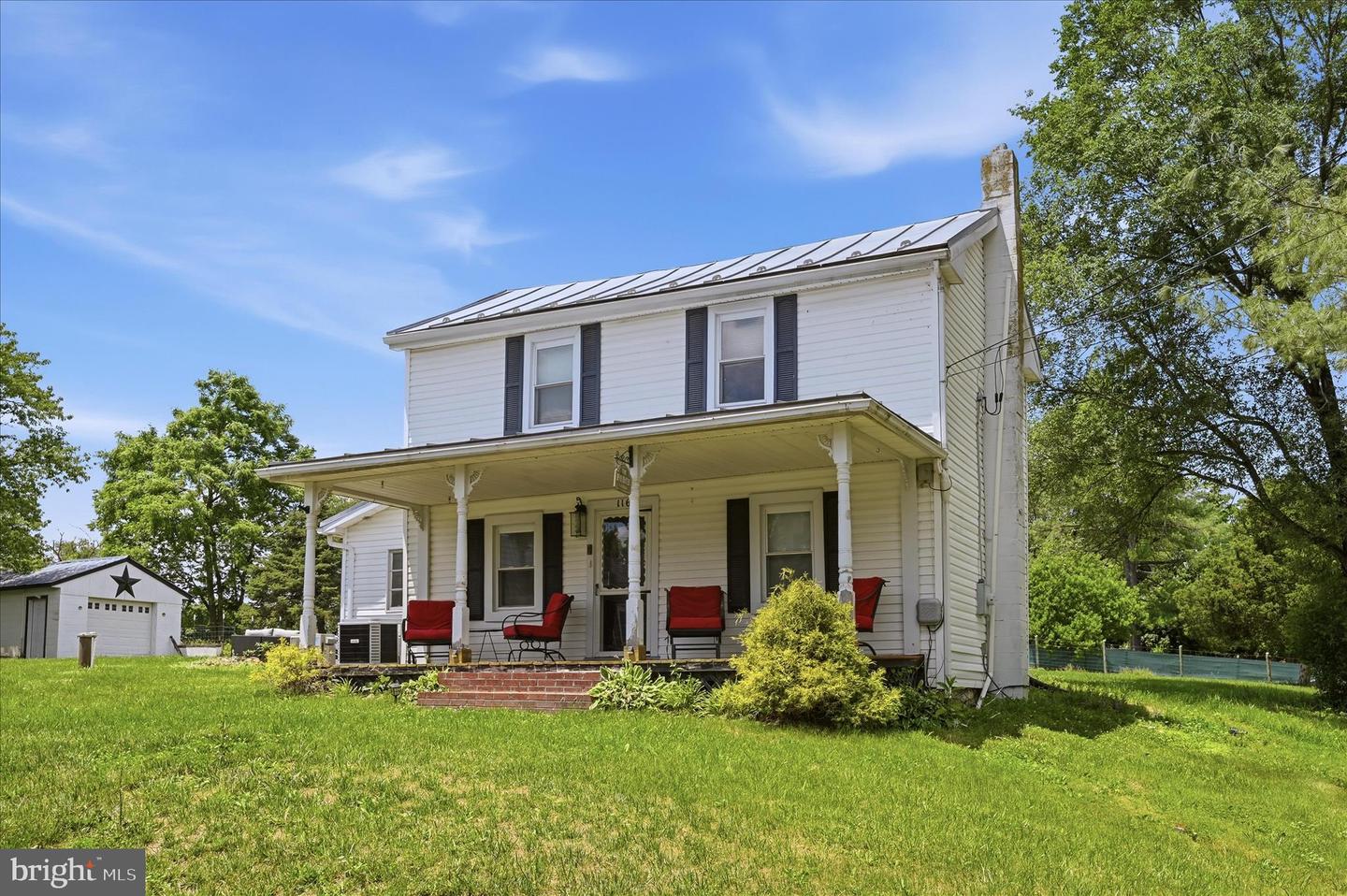 116 Country Lane, Clear Brook, VA, 22624