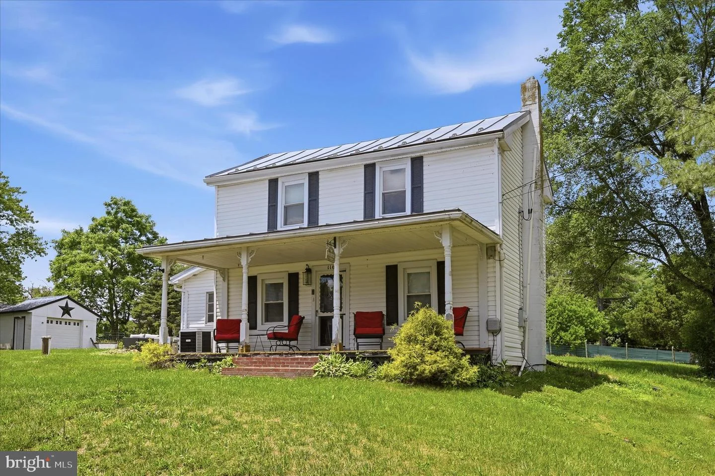 116 Country Lane, Clear Brook, VA, 22624