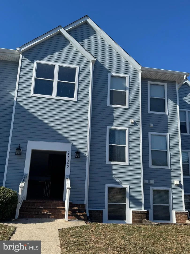20603 Cornstalk Terrace Unit 302