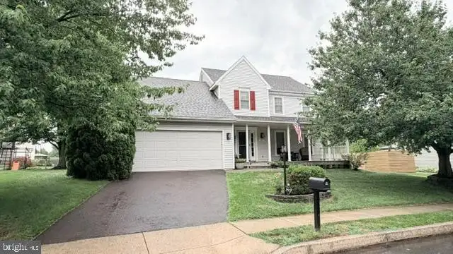 302 Mulberry Drive, Royersford, PA, 19468