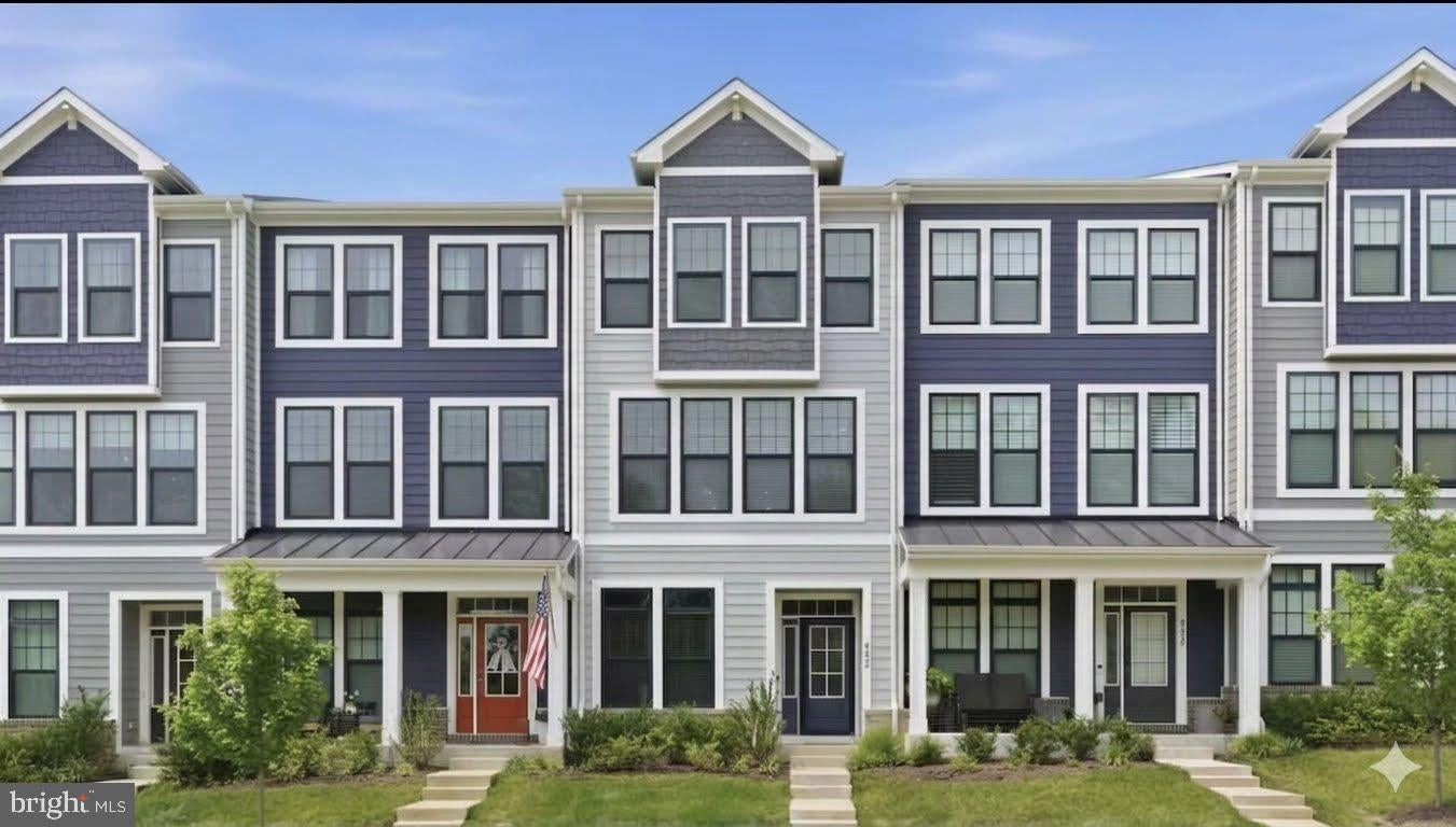 4252 Frost Street, Marshall, VA, 20115