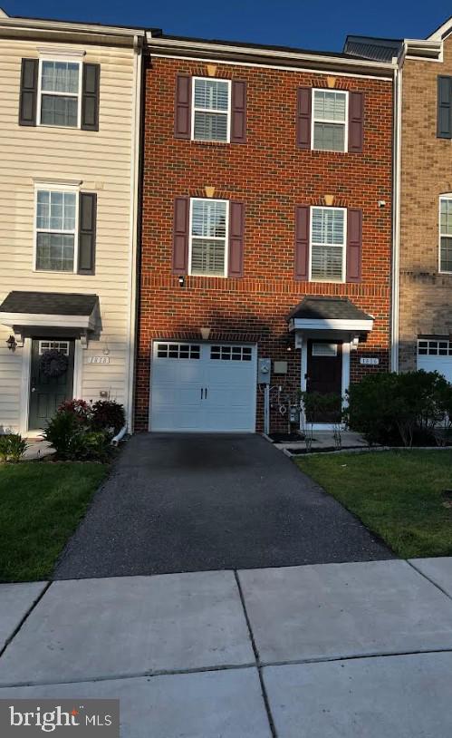 1816 Wind Gate Road, Baltimore, MD, 21227