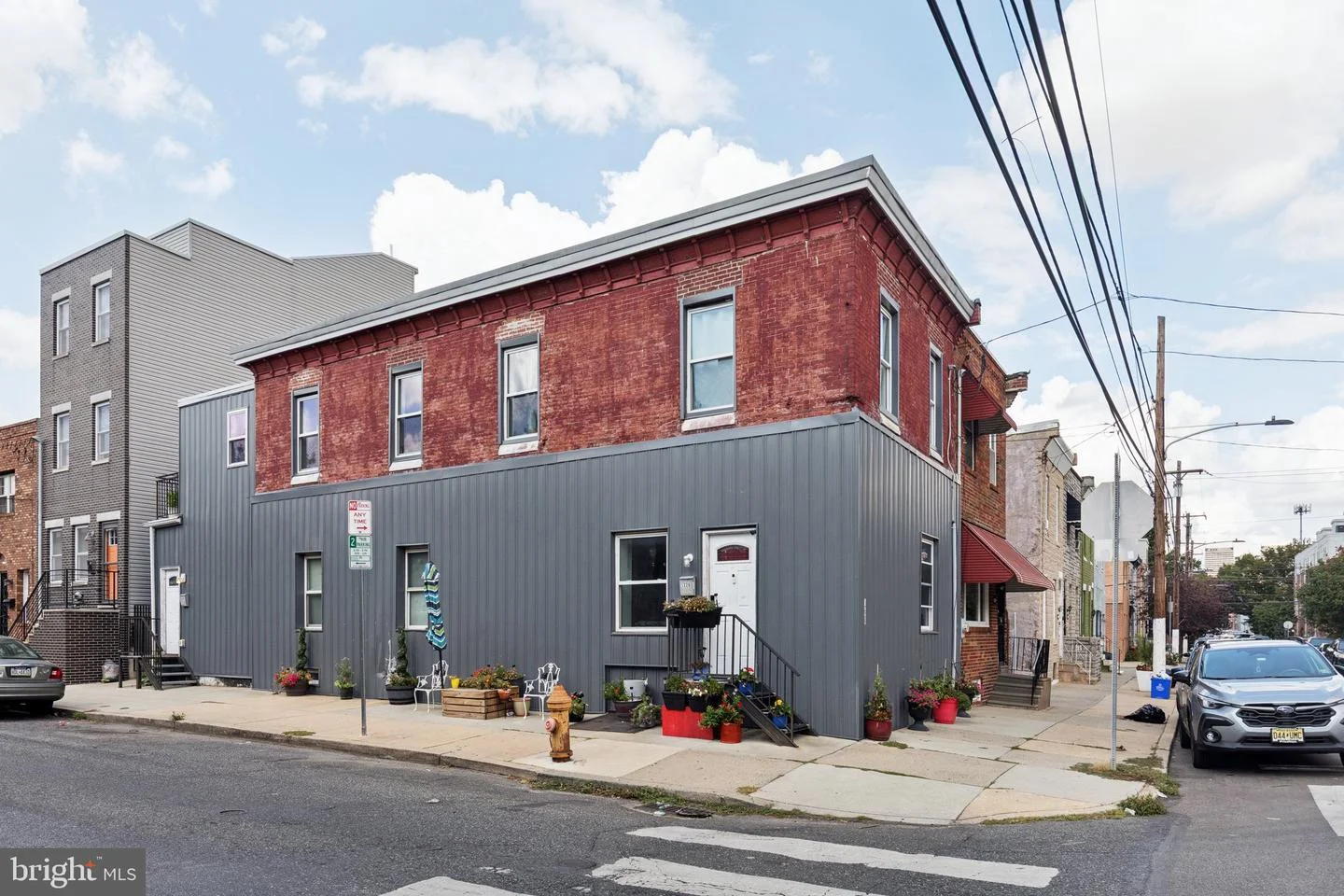1226 S 21st Street
