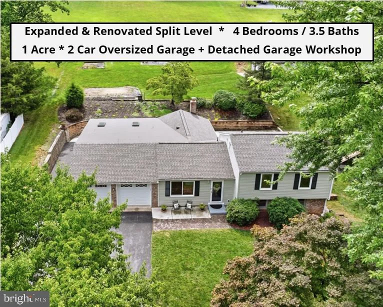 6113 Elaine Drive, Jefferson, MD, 21755