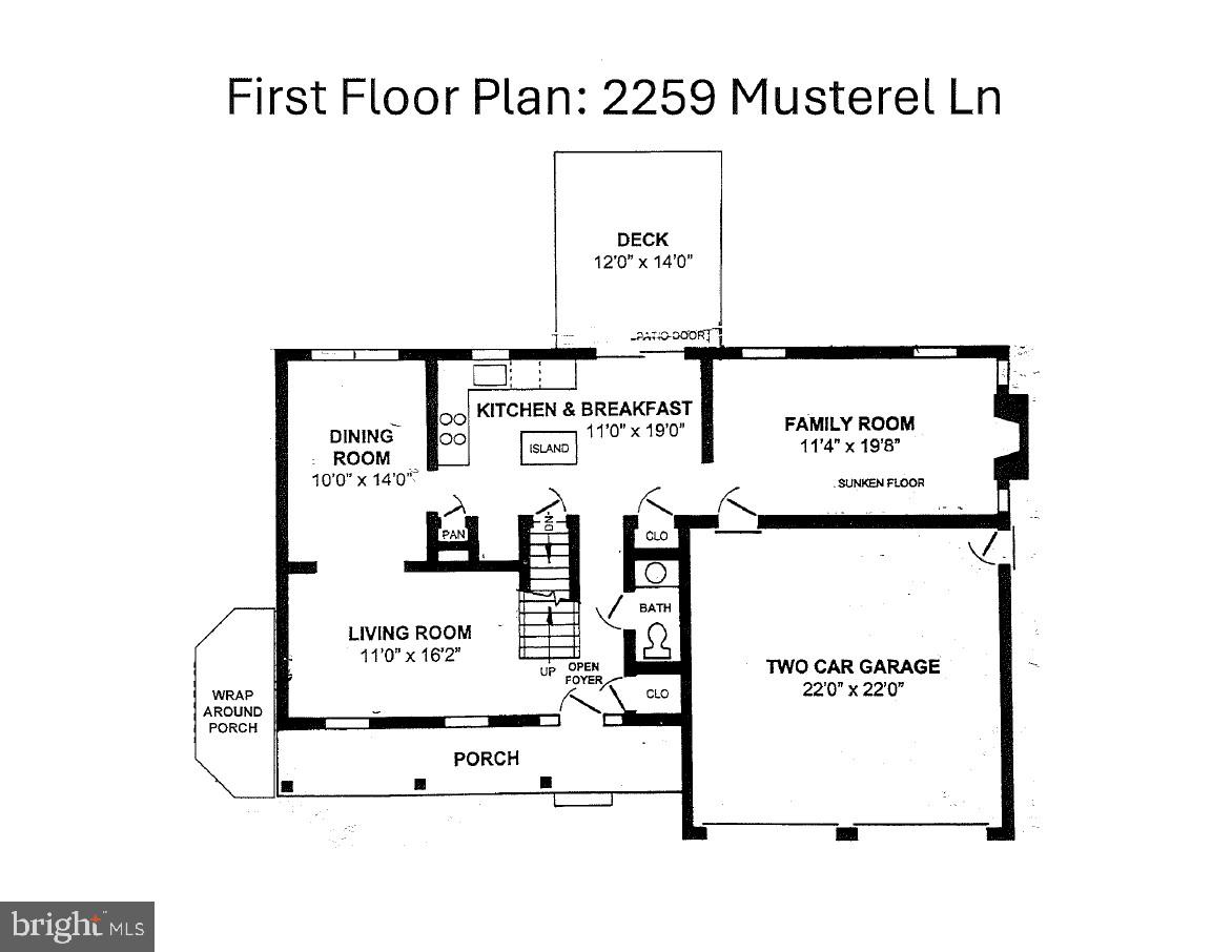 Photo 51 of 52 of 2259 Musterel Ln house