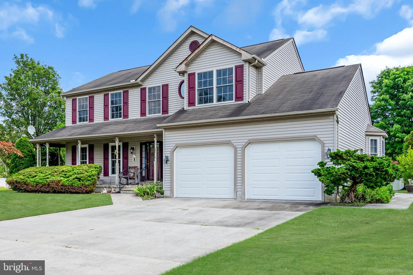 View Vineland, NJ 08361 house