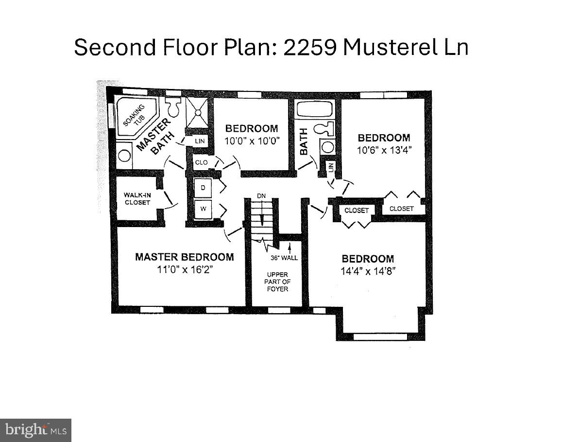 Photo 52 of 52 of 2259 Musterel Ln house