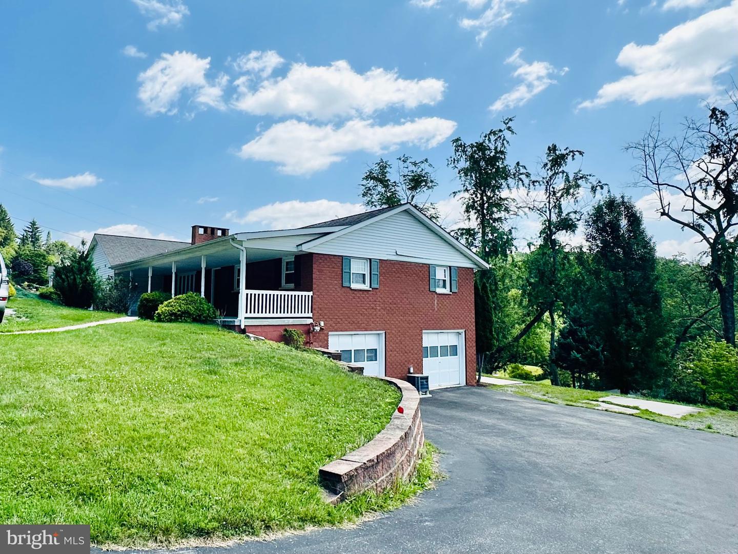 922 Dolly Terrace Ter, Lavale, MD, 21502