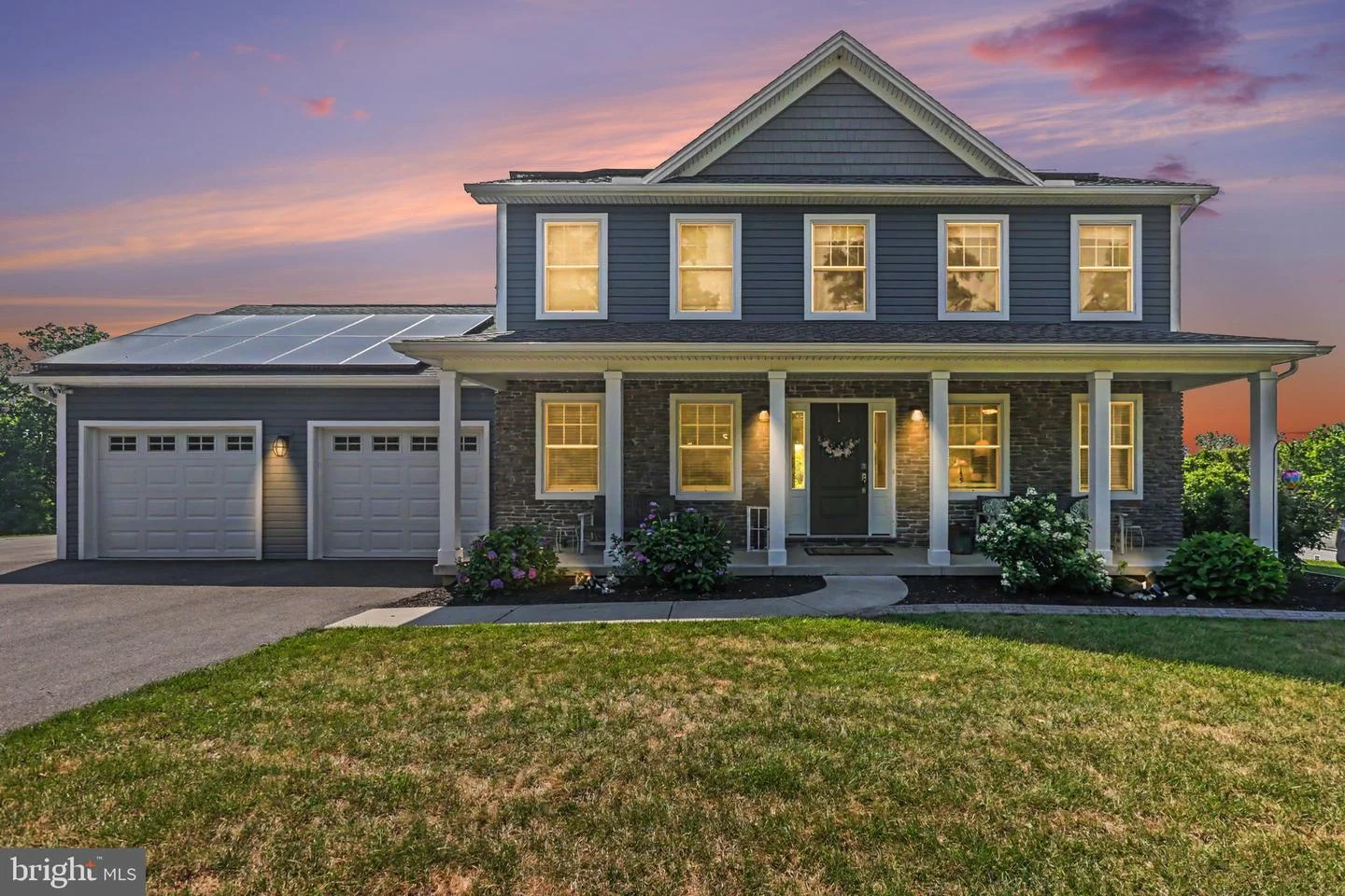 3 Stoner Drive, Shermans Dale, PA, 17090