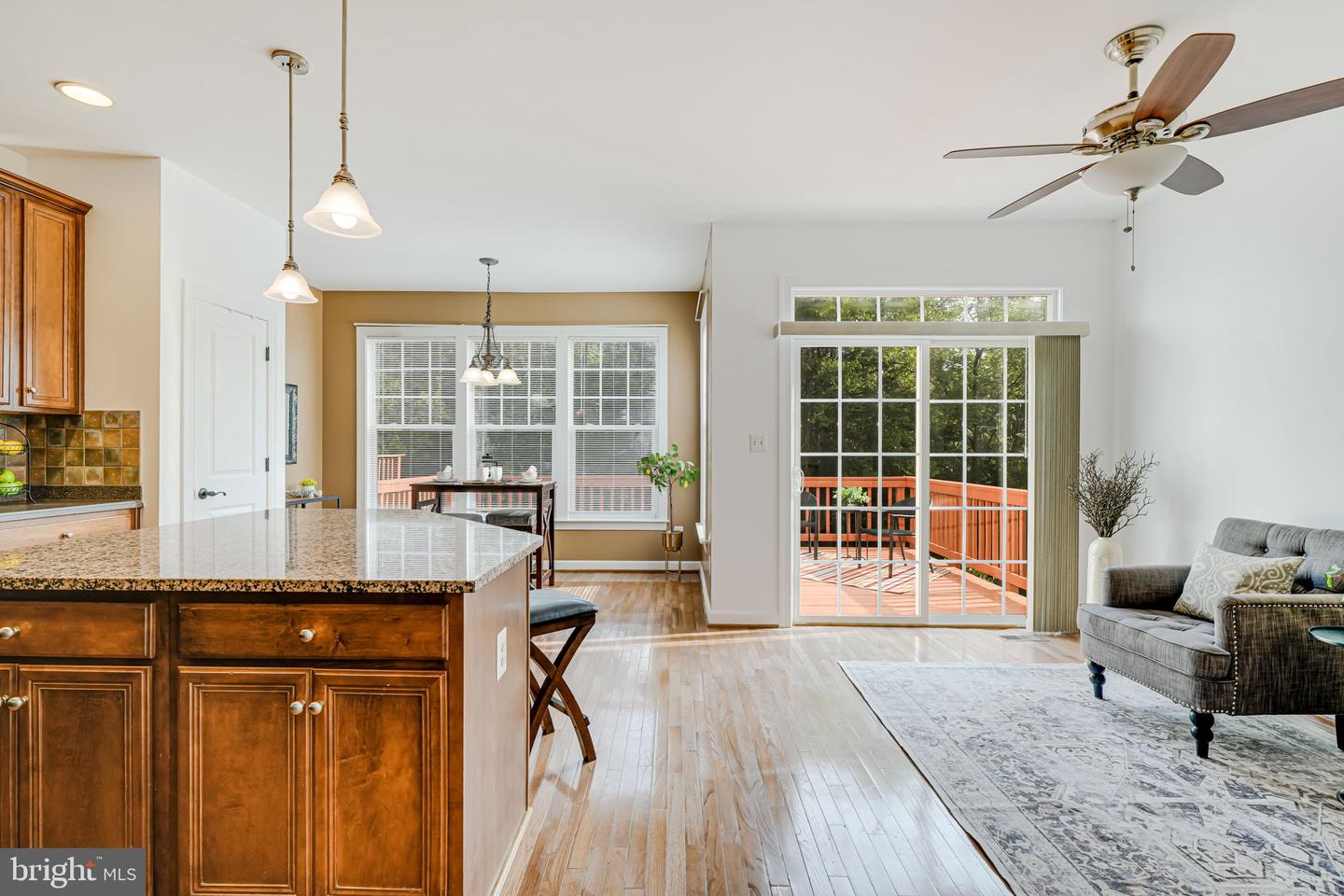 Photo 4 of 46 of 14117 Catbird Dr townhome