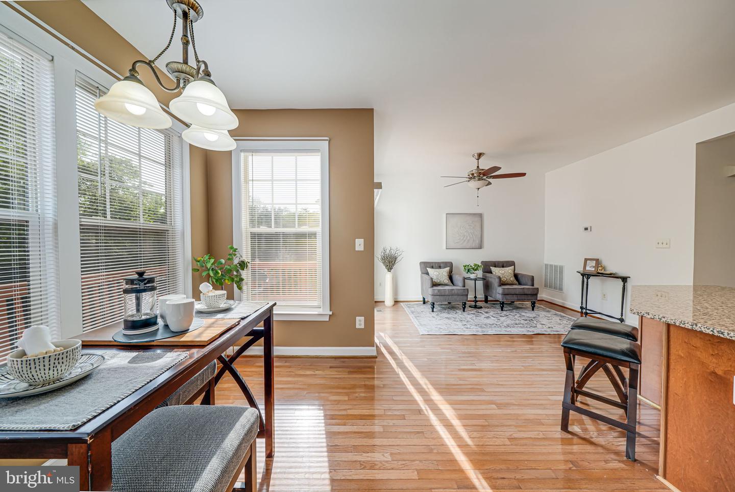 Photo 9 of 46 of 14117 Catbird Dr townhome
