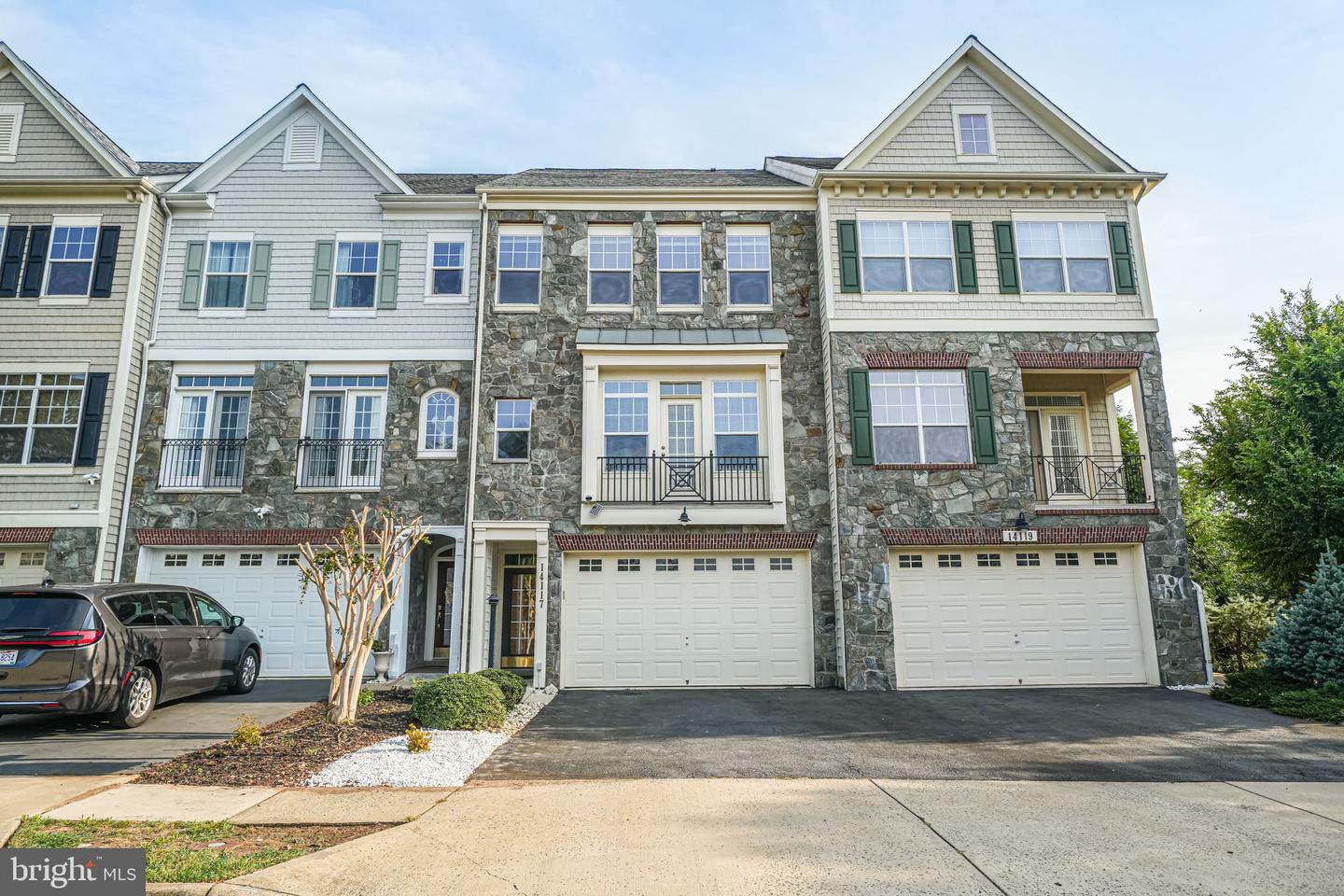View Gainesville, VA 20155 townhome