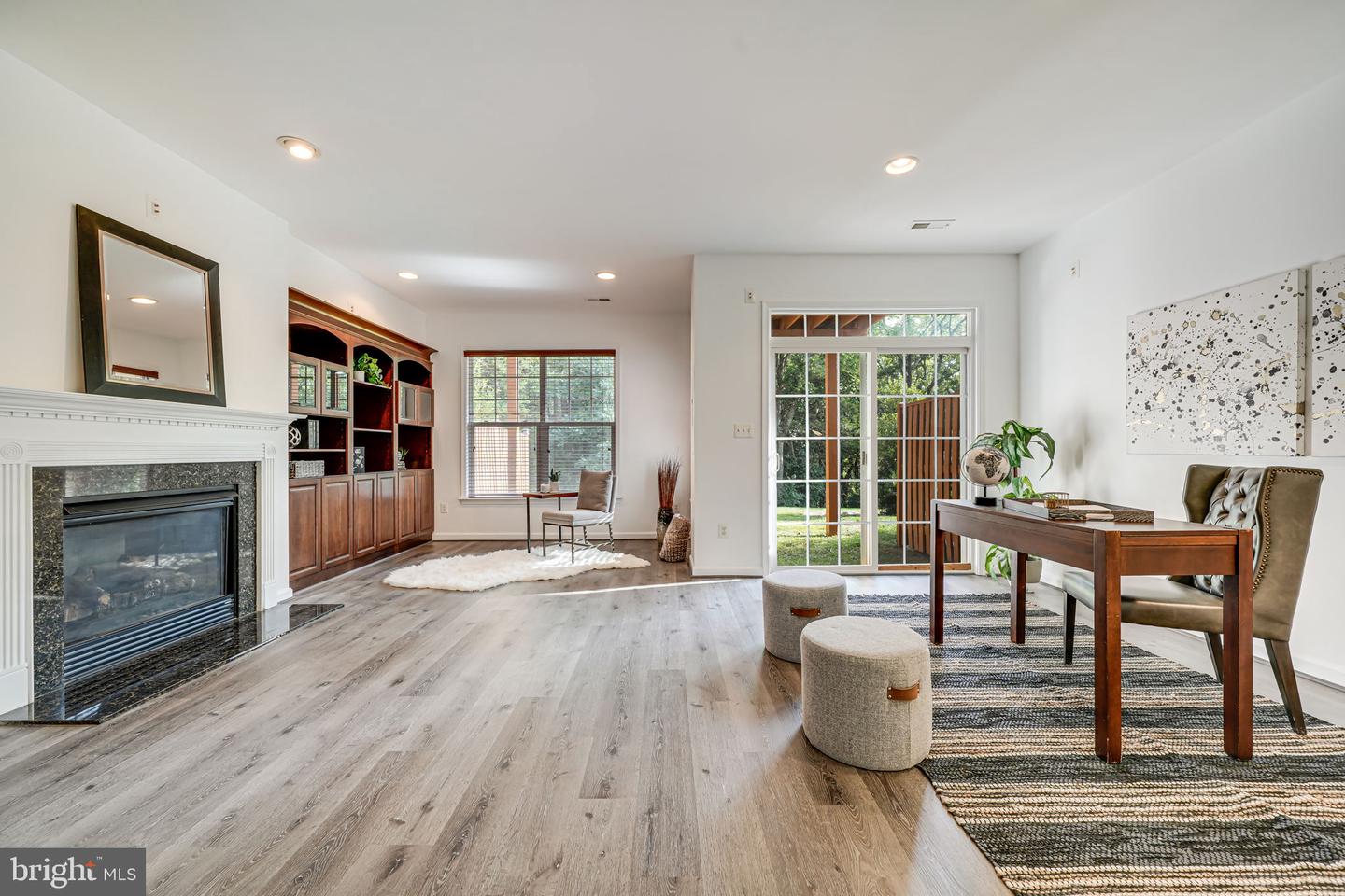 Photo 32 of 46 of 14117 Catbird Dr townhome