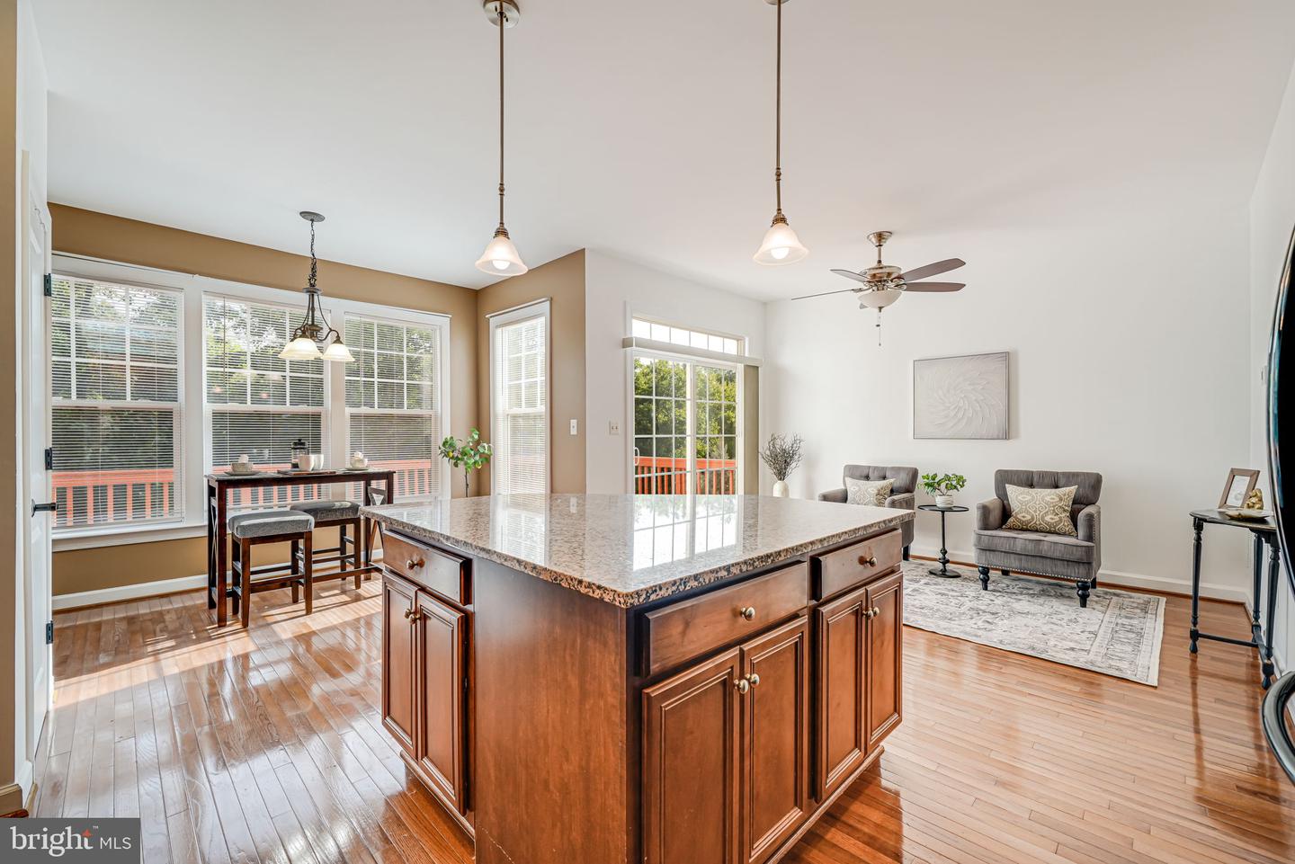 Photo 6 of 46 of 14117 Catbird Dr townhome