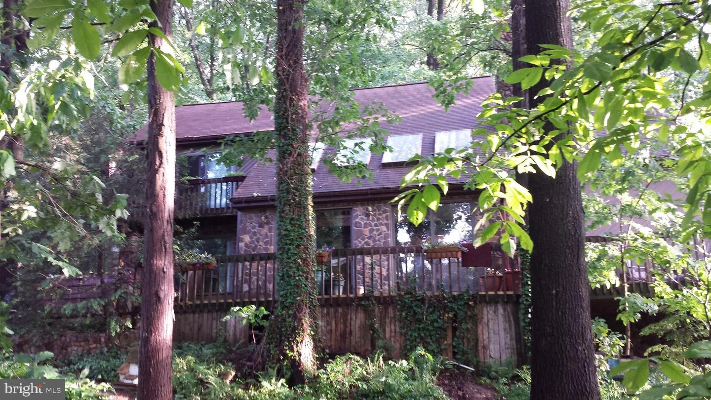 1529 Mount Zion Road